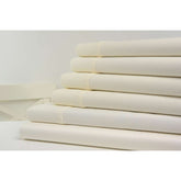 Kathy Ireland 1200 Thread Count 6 Piece Cotton Rich Sheet Set
